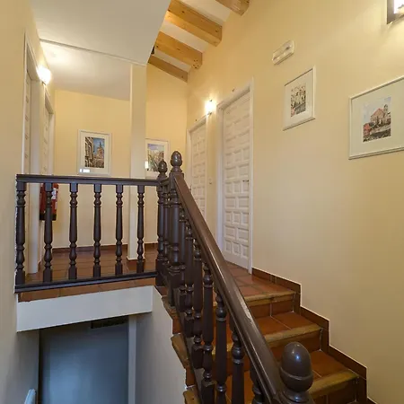 Hostal Tabanqueta-3